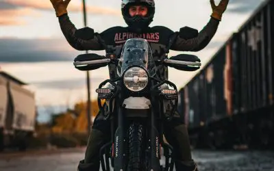 Plans changed… the mission didn’t!