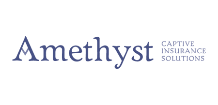 Amethyst Captive Insurance Solutions logo