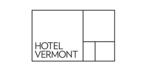 Hotel Vermont logo