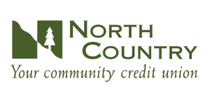 North Country Credit Union logo