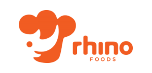 Rhino Foods logo