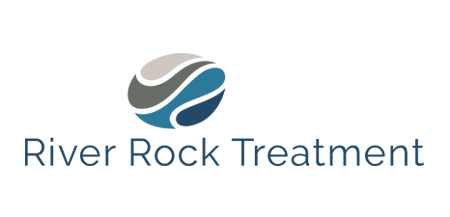 River Rock Treatment logo