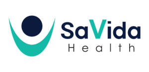 Sa Vida Health logo