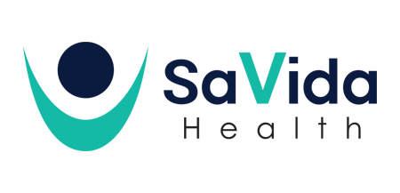 Sa Vida Health logo