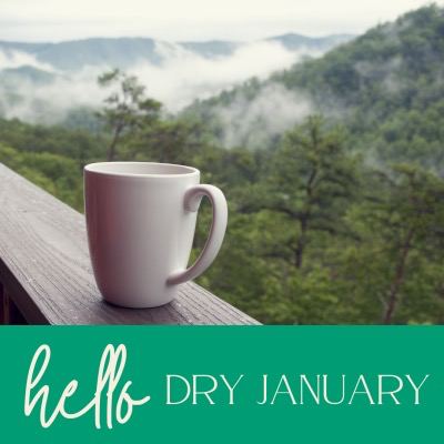 Unlocking Positive Change: Navigating Sobriety for Dry January