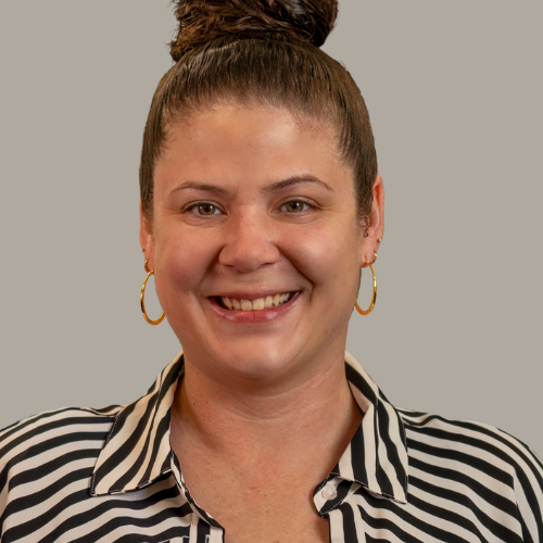 Amanda Smith – CRC