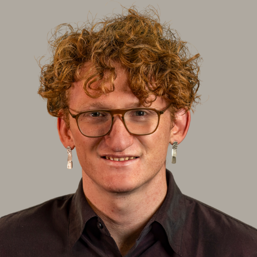Malcolm Dugan – CRC