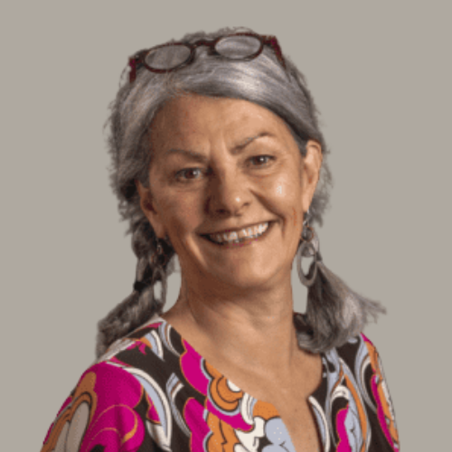 Mary Muncil – CRC