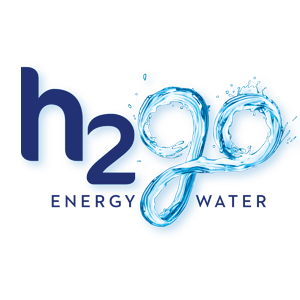 H2 Go logo