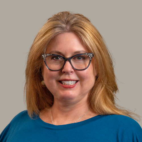 Christie Holmes