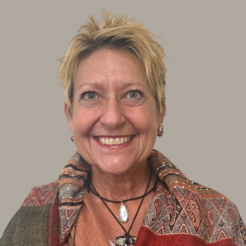 Krista Marzewski – CRC