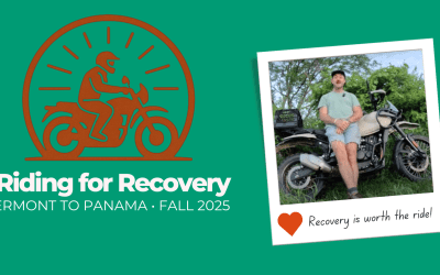 Riding for Recovery from BTV to Panama