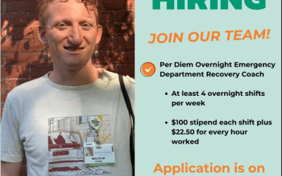 Join Turning Point Center