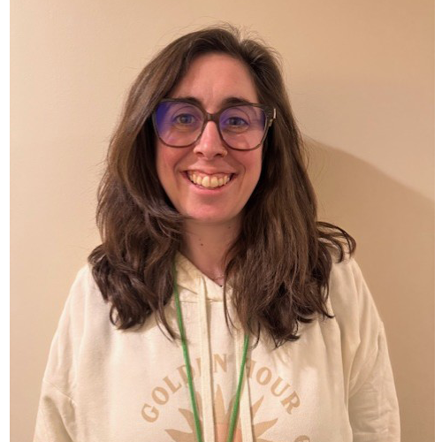 Emily Korkosz – CRC